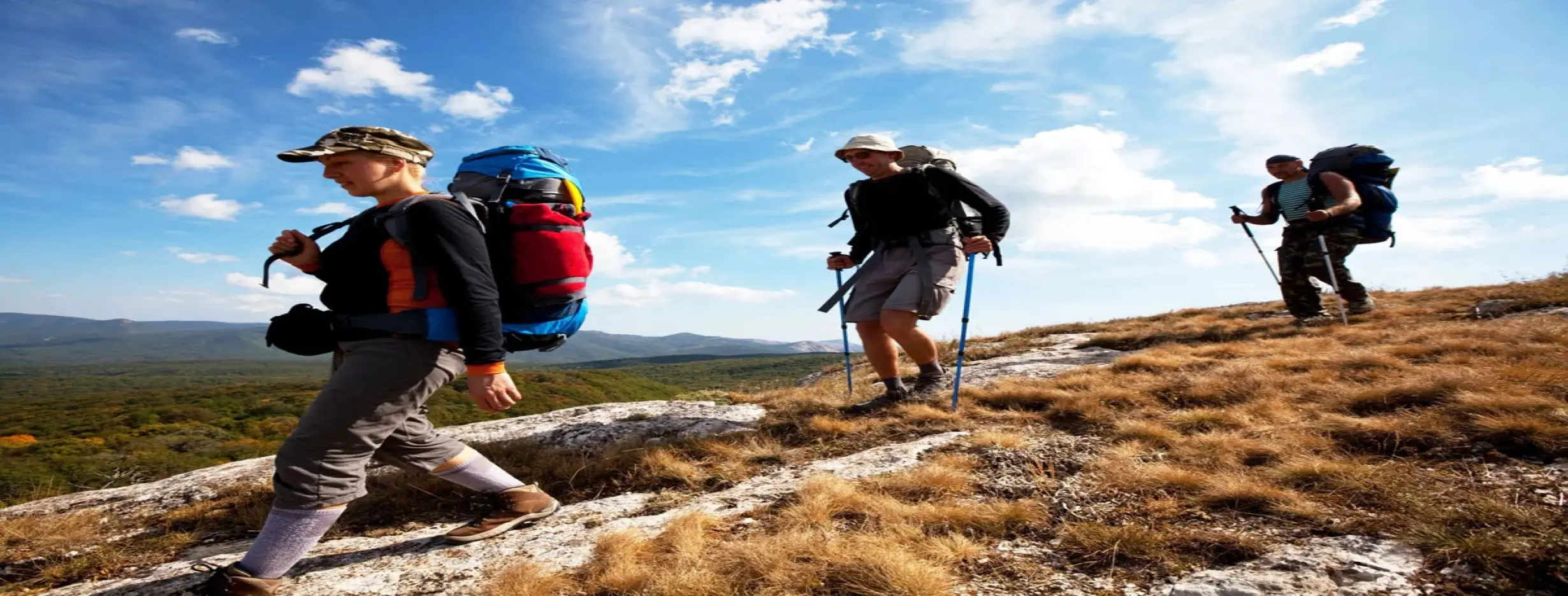 Image for Outdoor Adventure